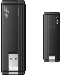 FS020U(USB型)